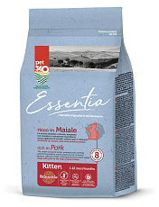 Pet360 Essentia для котят (Свинина)